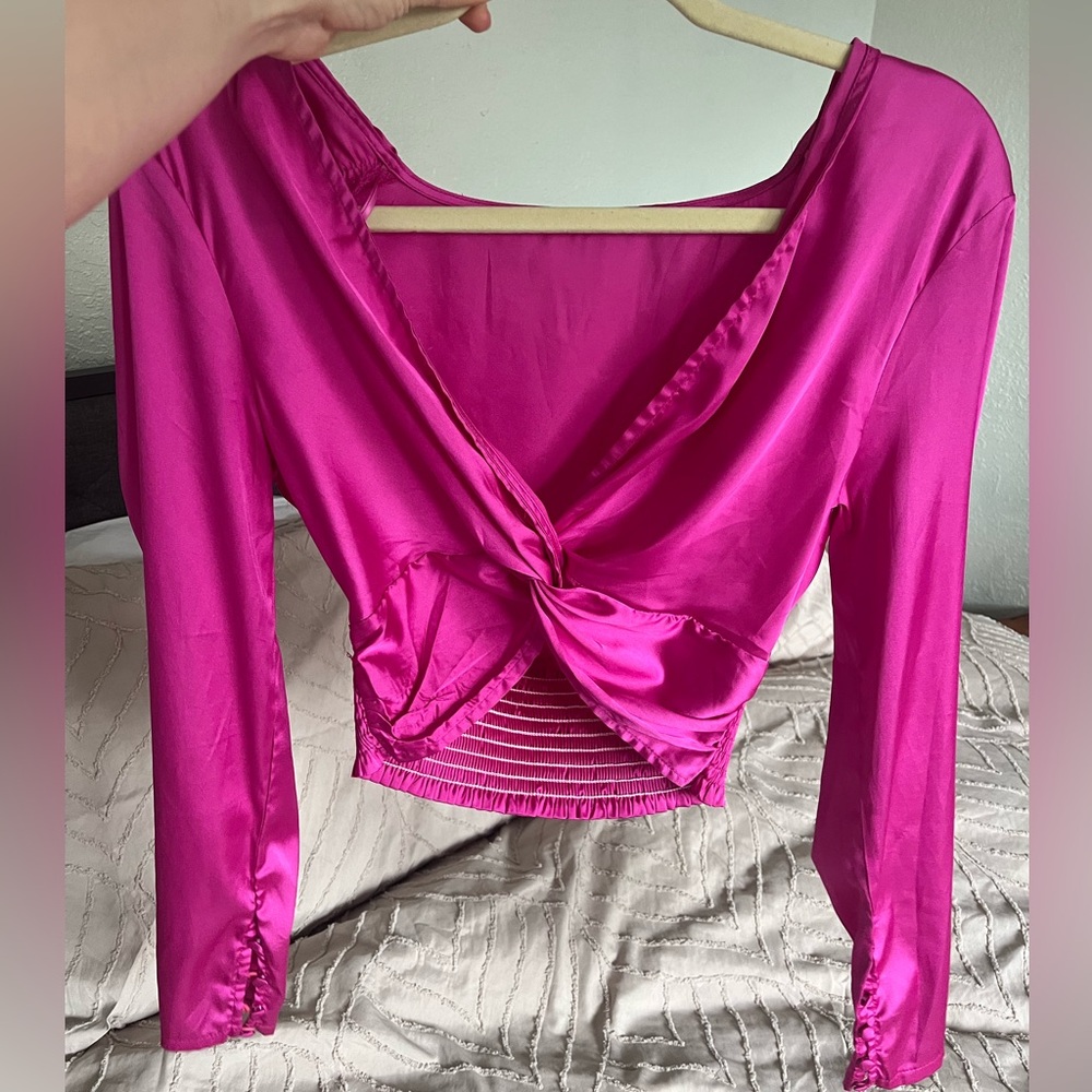 Pink Set - Picture 3 of 3